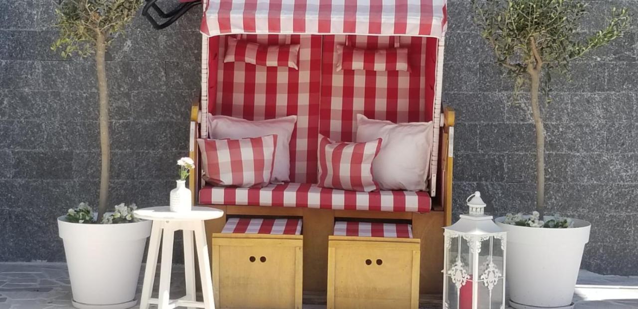 Villetta Claudetta Laveno-Mombello Bagian luar foto