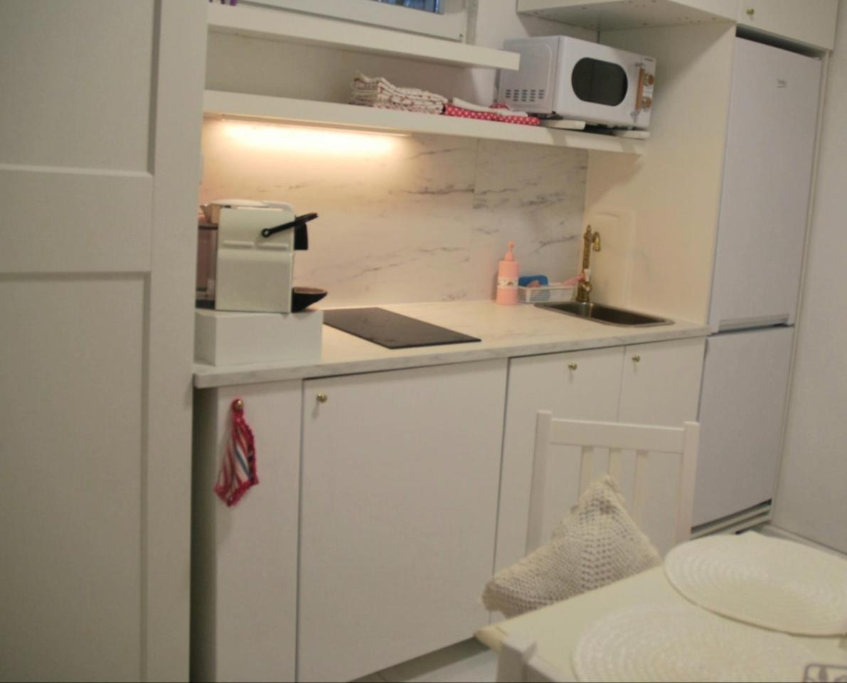 Villetta Claudetta Laveno-Mombello Bagian luar foto
